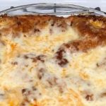 lasagna recipe